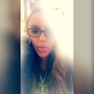 Meet your Posher, Katrina